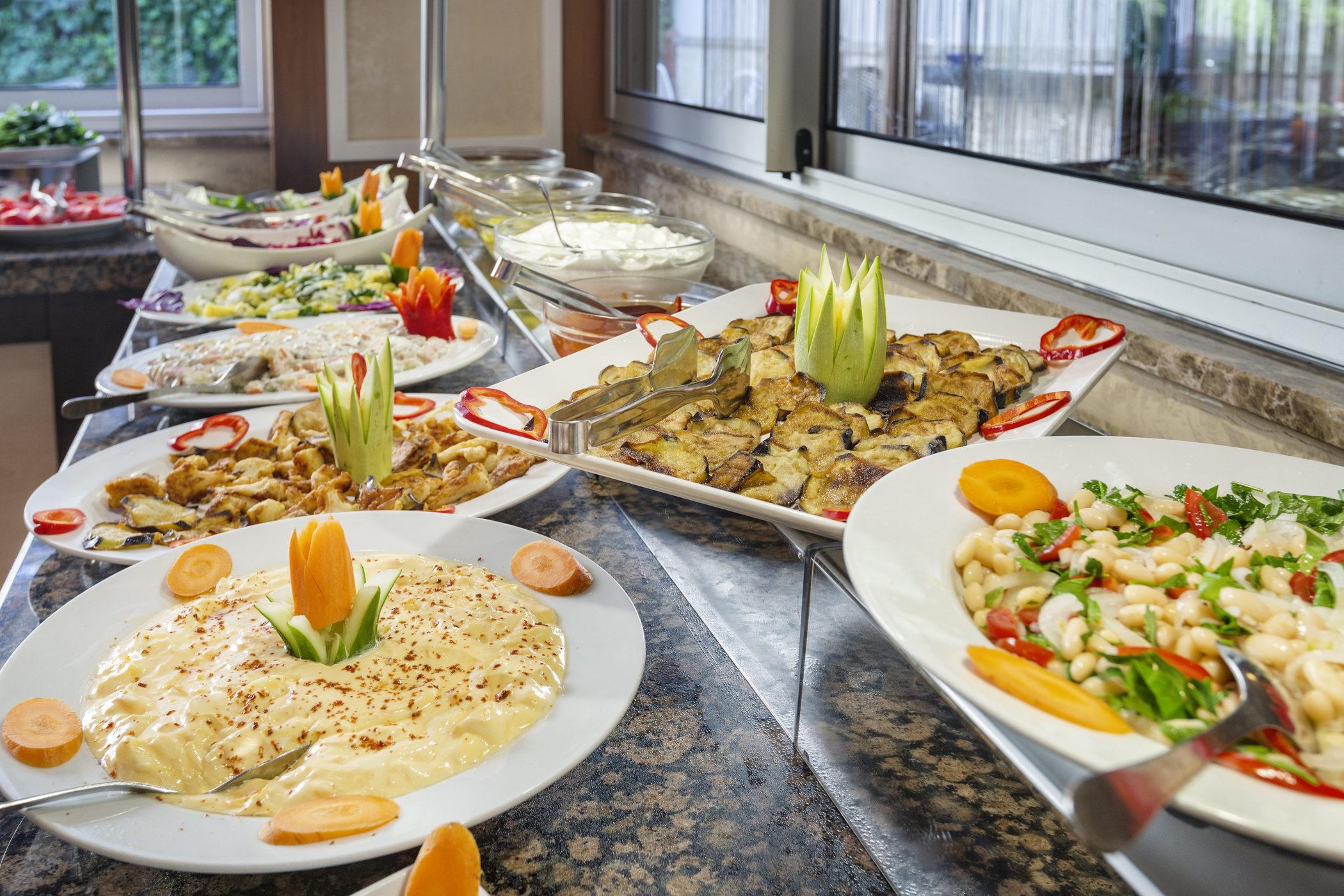 Alanya Beach Hotel Εξωτερικό φωτογραφία