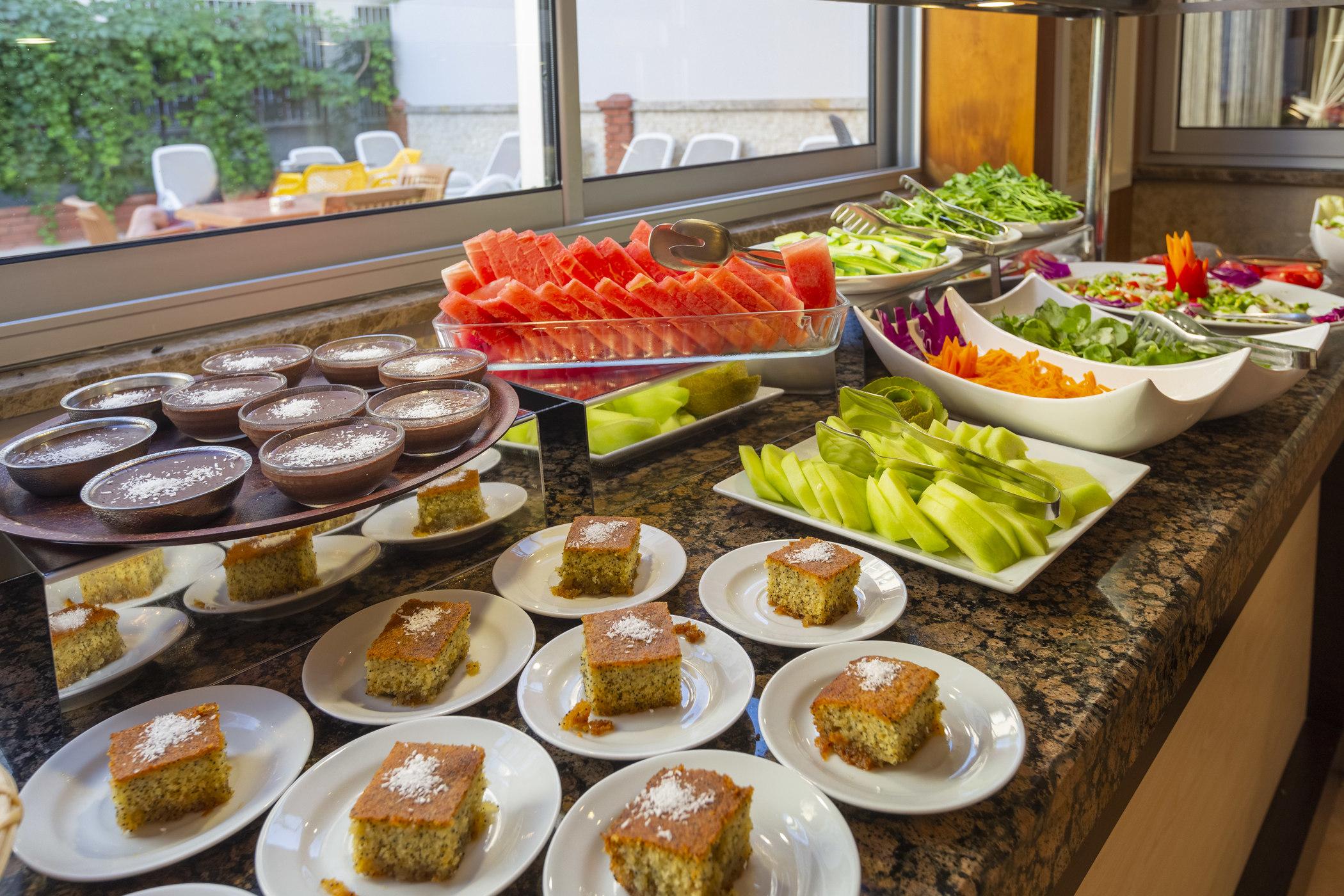 Alanya Beach Hotel Εξωτερικό φωτογραφία