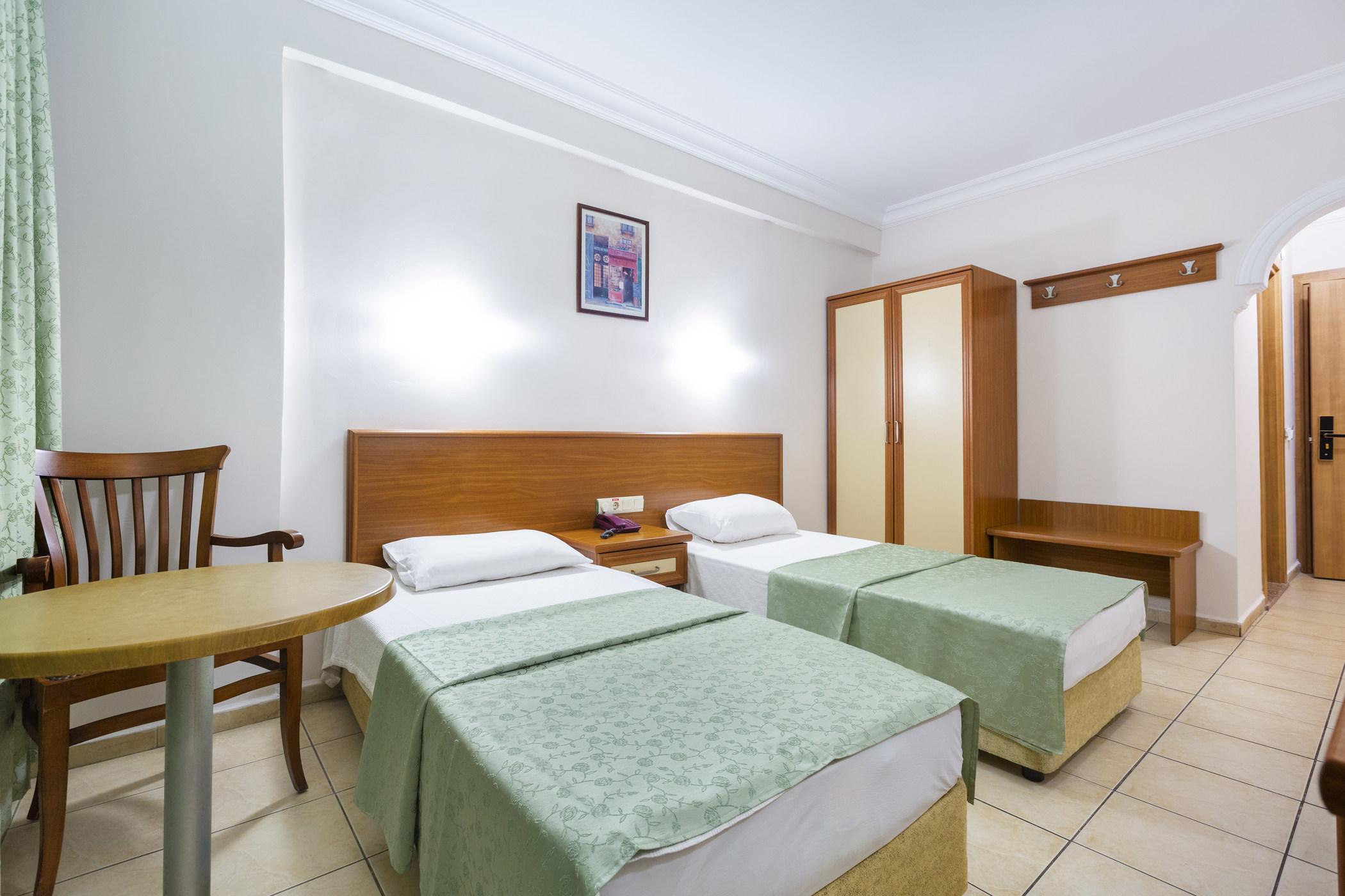 Alanya Beach Hotel Εξωτερικό φωτογραφία