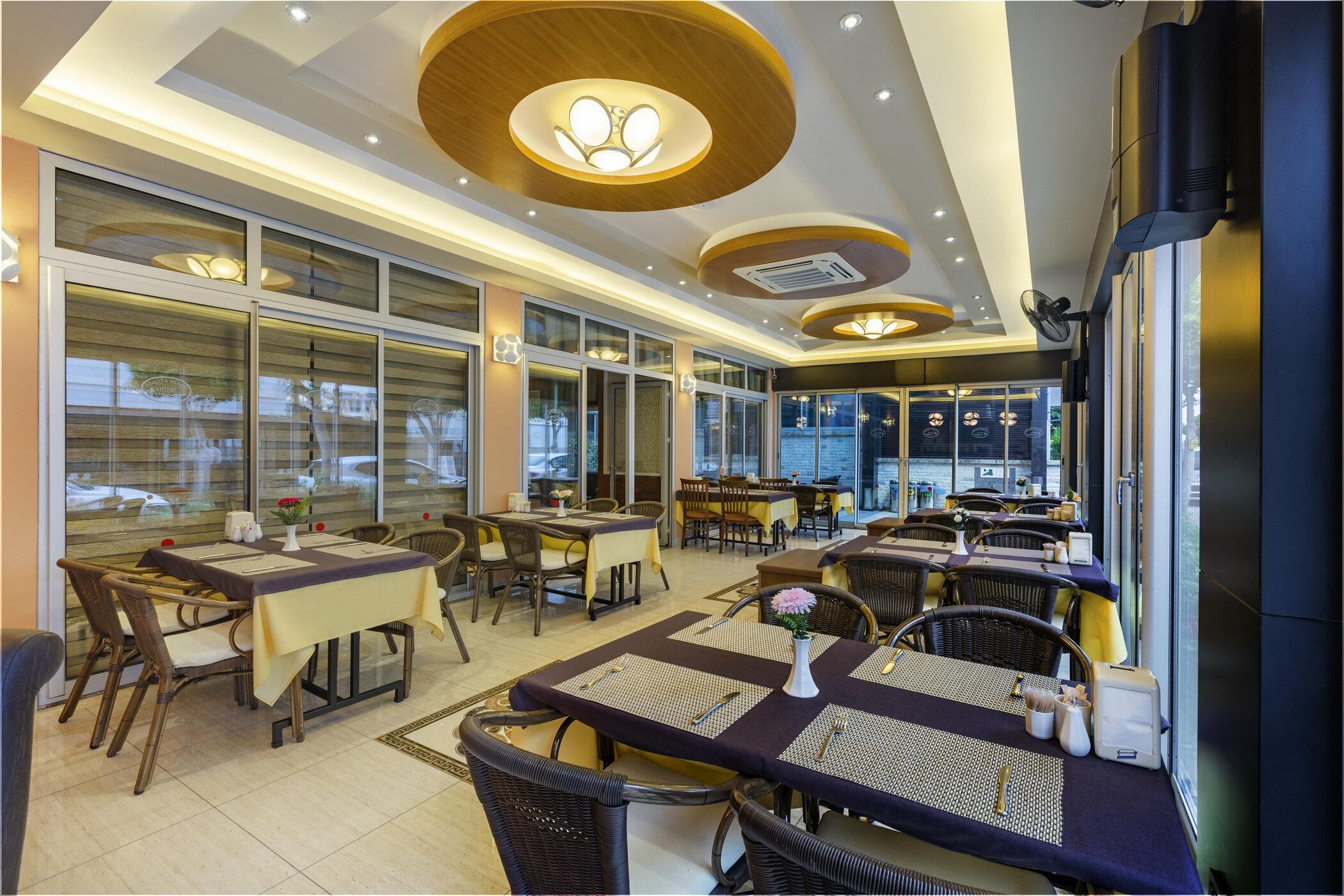 Alanya Beach Hotel Εξωτερικό φωτογραφία
