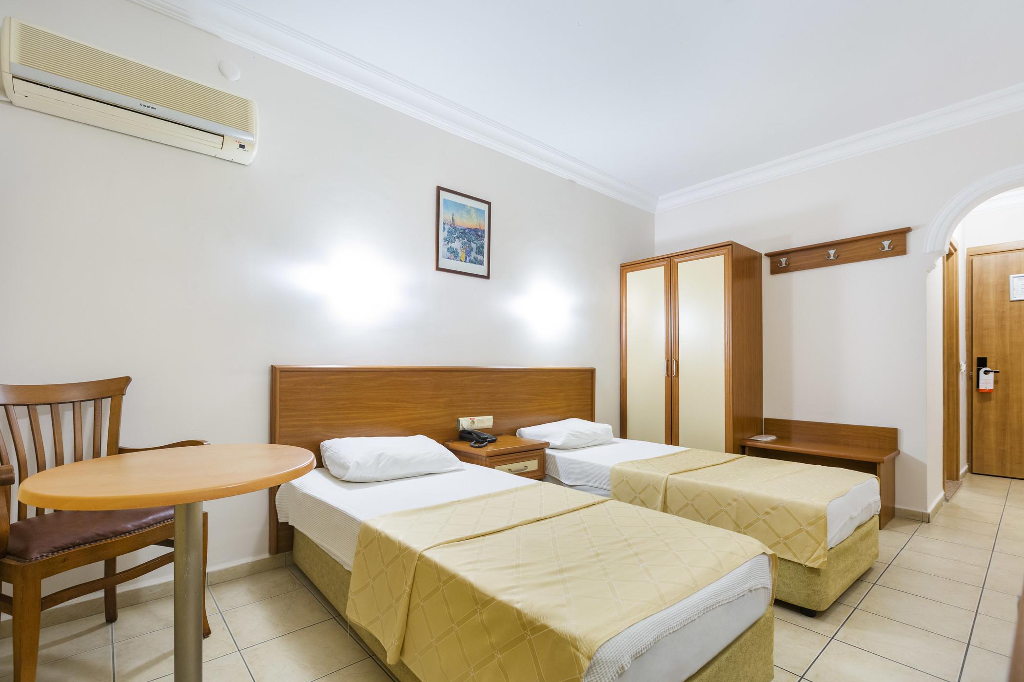 Alanya Beach Hotel Εξωτερικό φωτογραφία