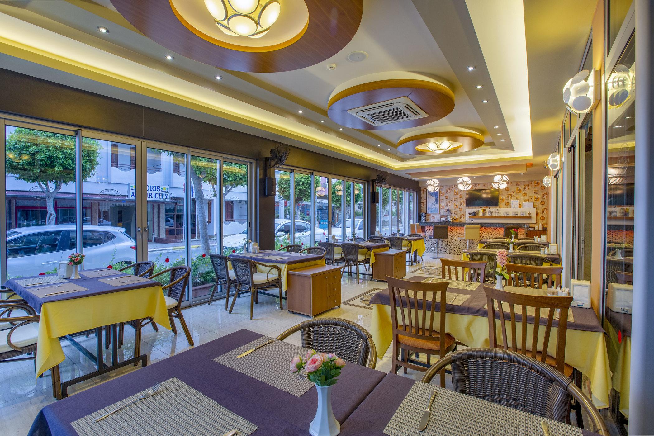 Alanya Beach Hotel Εξωτερικό φωτογραφία