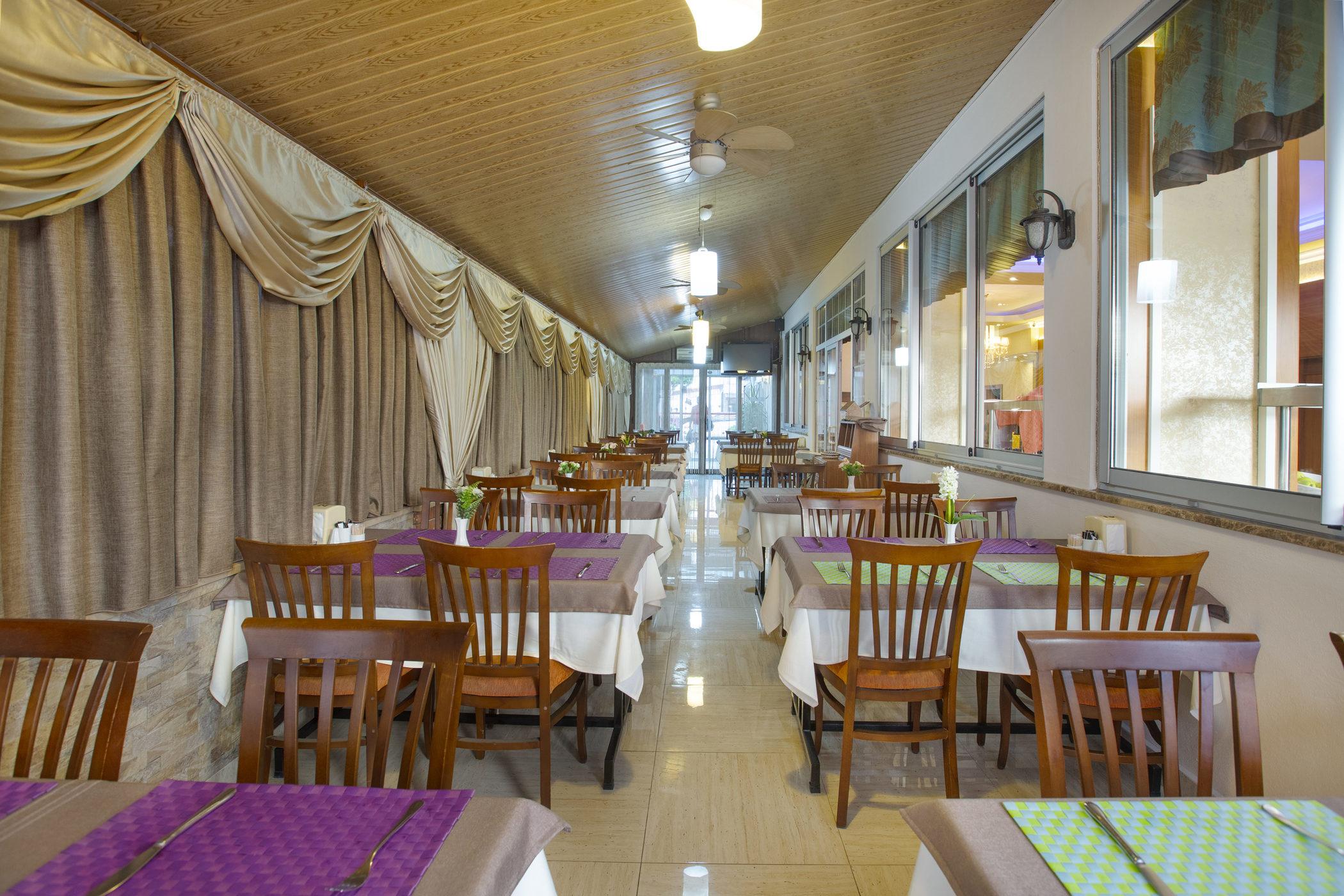 Alanya Beach Hotel Εξωτερικό φωτογραφία