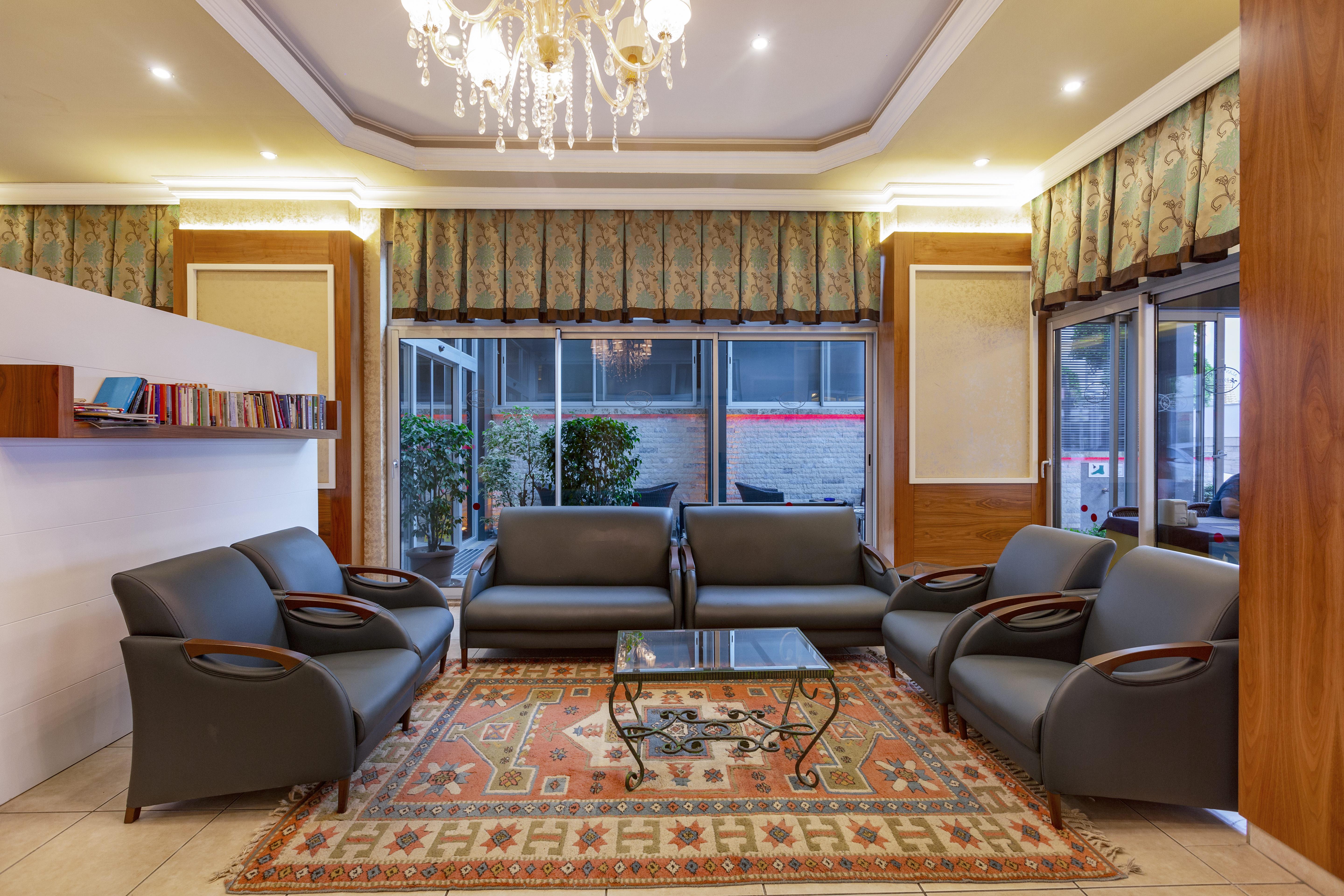 Alanya Beach Hotel Εξωτερικό φωτογραφία